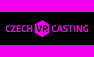 Czech VR Casting VR Porn Studio