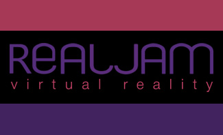 RealJamVR VR Porn Studio