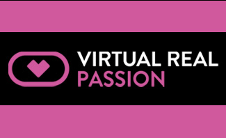 Virtual Real Passion VR Porn Studio