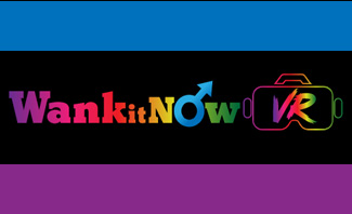 Wank It Now VR VR Porn Studio