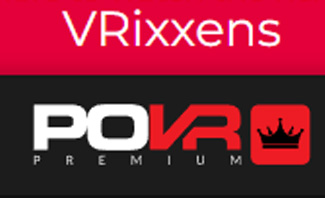 VRixxens VR Porn Studio