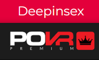 Deepinsex VR Porn Studio