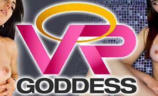 VR Goddess VR Porn Studio