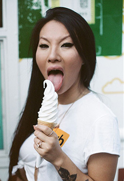 Akira May