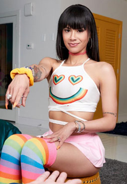 Ari Electra