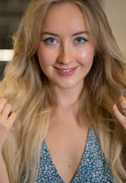 Ann Joy