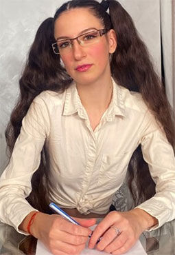 Alexia Chica