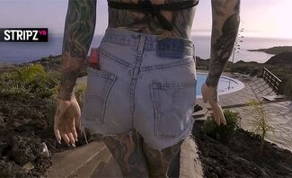 Beautiful Views Featuring Becky Holt