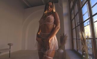 Lace & Light Featuring ArinaQ