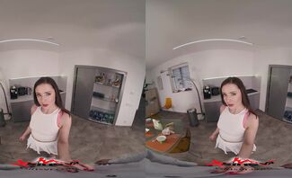 Intimate Featuring Sybil A