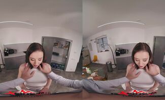 Intimate Featuring Sybil A