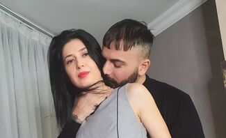 Fake Sex Therapy Featuring Etty