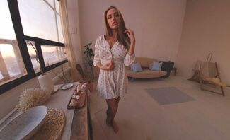 Simple Desires Featuring LuxuryGirl