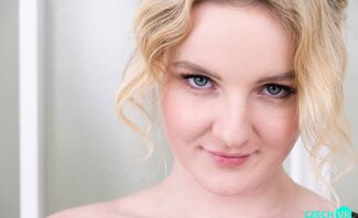 Clean and Horny Featuring Eliza Eves