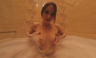 Squeaky Clean, Dirty Fun Featuring LisaQ
