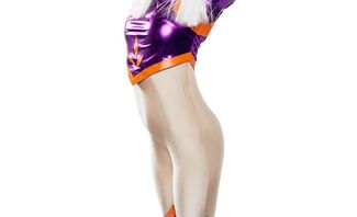My Hero Academia Mount Lady A XXX Parody Featuring Charly Summer