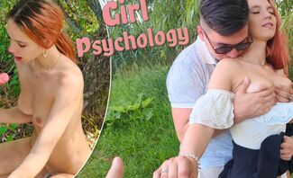 Bella Blue – Girl Psychology
