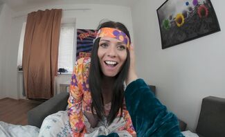 Vicky Love Summer of Love