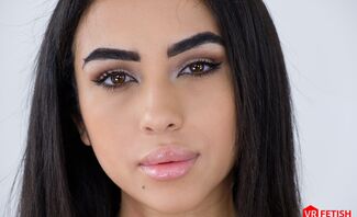 Stroke Your Cock for Me Featuring Tasha Lustn