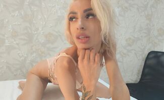 Manifesting Cock – Kandy Benks