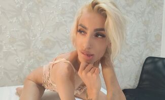 Manifesting Cock – Kandy Benks