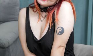 Not That Kind of Girl – Black Cat