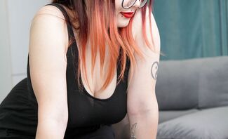 Not That Kind of Girl – Black Cat