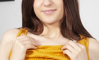 Newest model from Russia Miss Jessica has perfect tits. Go see, they are the best!!!
