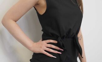Nasty Sluty Secretary Featuring Lindsay Maddox