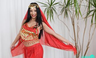 Do You Like My Carnival Costume? Featuring Wild Nicol