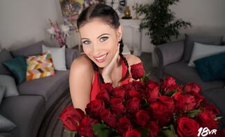 Thorn to Be Wild Featuring Lilly Bella
