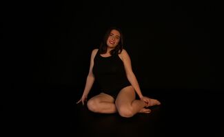 Noir – Aleya Sun