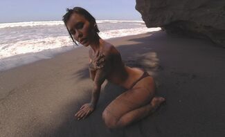 Secret Sexy Cove Featuring Katrinkageee