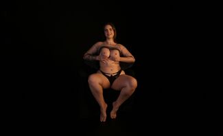 Noir – Taylee Wood 2