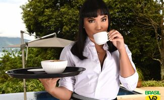 You’ve Been Serviced Featuring Lina Nakamura