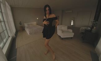 Little Black Dress Featuring GraceQ