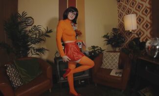 Velma Featuring Emily Bloom
