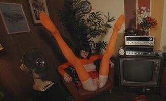 Velma Featuring Emily Bloom