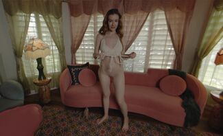 Rose Room Featuring Emily Bloom