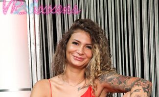 A Mouthful of Glory Featuring Ava Shinezz