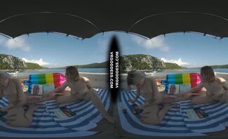 Nude Afternoon On A Yacht Painting Art Creative Porn Ingrida And Diana
