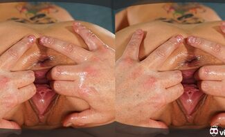 Ria Sunn Rough All Holes Fucked