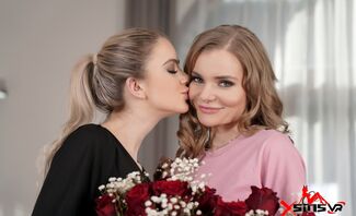 Sharing Valentine Is Caring