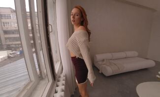 Sweater Pleasure Featuring Uaniliza