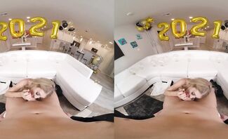 Glamorous Blowjob with Kayla Kayden