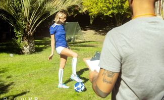 Loving Blowjob with Chloe Temple