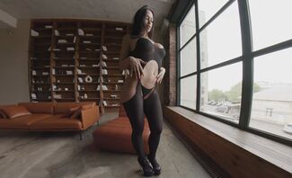 Dark Passionate Queen featuring KarenQ