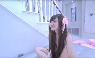 New Teen Brunette TIFA QUINN Interview