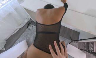 Ama Latina Mistress – Part IV featuring Pris Angel
