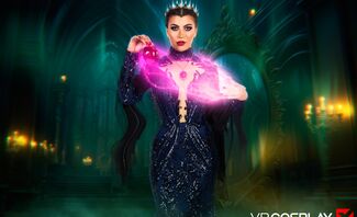 Snow White and the Evil Queen A XXX Parody